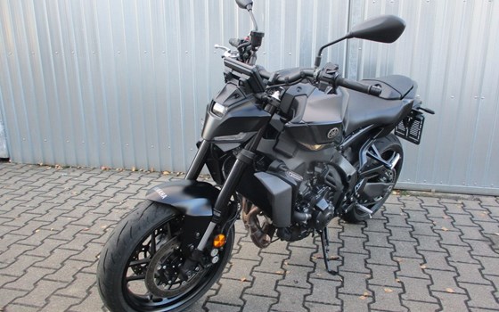 Gebrauchtmotorrad Yamaha MT-09 Y-AMT - Bild 2