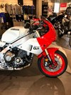 Yamaha XSR900 GP