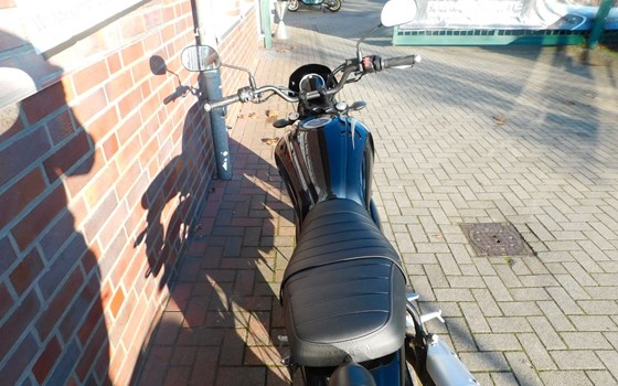 Gebrauchtmotorrad Yamaha XSR125 Legacy - Bild 10