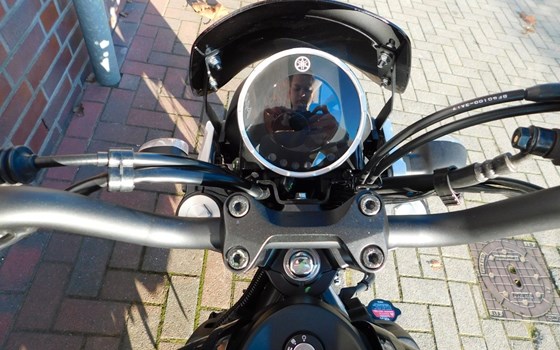 Gebrauchtmotorrad Yamaha XSR125 Legacy - Bild 13