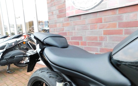 Gebrauchtmotorrad Yamaha MT-07 Pure - Bild 15