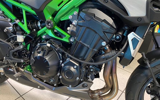 Gebrauchtmotorrad Kawasaki Z900 - Bild 11