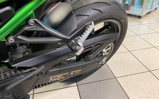 Gebrauchtmotorrad Kawasaki Z900 - Bild 13