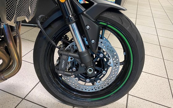 Gebrauchtmotorrad Kawasaki Z900 - Bild 14