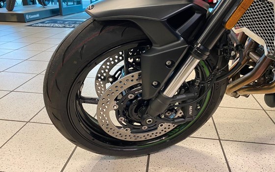 Gebrauchtmotorrad Kawasaki Z900 - Bild 15