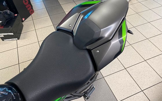 Gebrauchtmotorrad Kawasaki Z900 - Bild 8