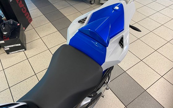 Gebrauchtmotorrad BMW S 1000 RR - Bild 10