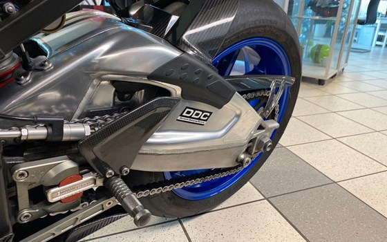 Gebrauchtmotorrad BMW S 1000 RR - Bild 15