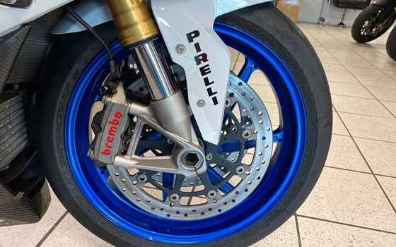 Gebrauchtmotorrad BMW S 1000 RR - Bild 16