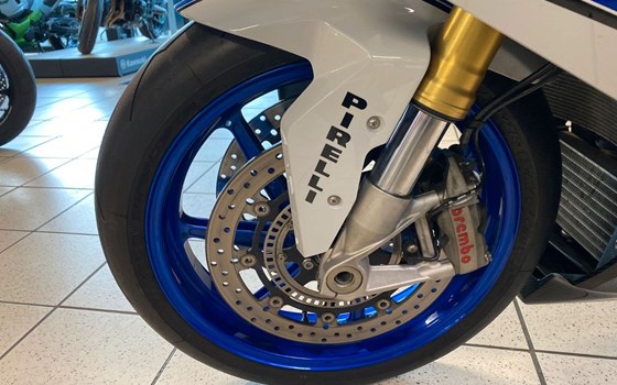 Gebrauchtmotorrad BMW S 1000 RR - Bild 17