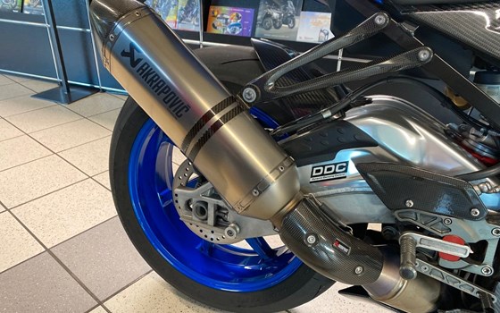 Gebrauchtmotorrad BMW S 1000 RR - Bild 6