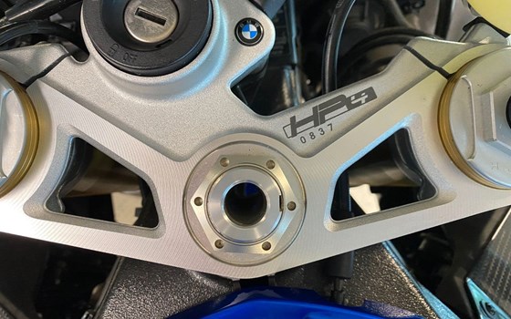 Gebrauchtmotorrad BMW S 1000 RR - Bild 8