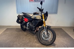 Angebot Fantic Caballero 700