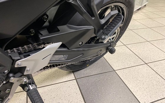 Neufahrzeug Kawasaki Ninja 650 - Bild 12