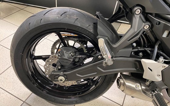 Neufahrzeug Kawasaki Ninja 650 - Bild 13