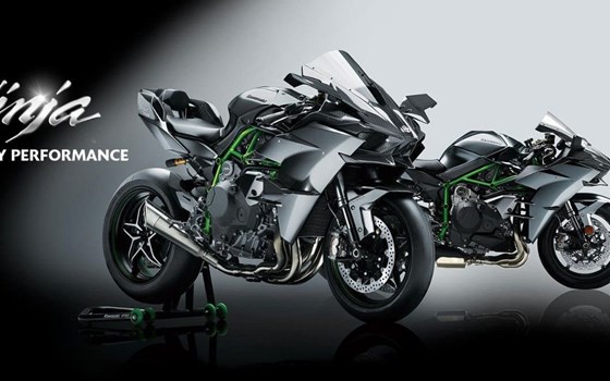 Neufahrzeug Kawasaki Ninja 650 - Bild 23