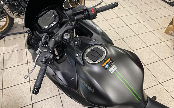 Neufahrzeug Kawasaki Ninja 650 - Bild 3