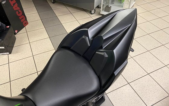 Neufahrzeug Kawasaki Ninja 650 - Bild 5