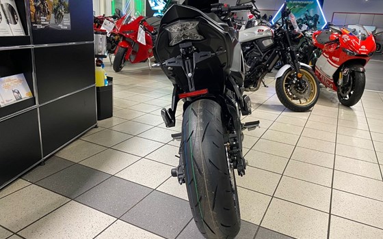 Neufahrzeug Kawasaki Ninja 650 - Bild 6