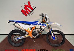Neumotorrad KTM 350 EXC-F SIX DAYS