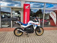 Honda XL750 Transalp