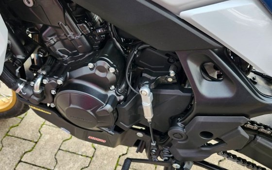 Gebrauchtmotorrad Honda XL750 Transalp - Bild 3