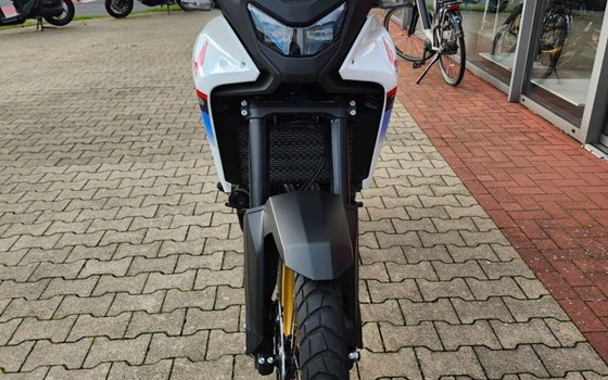 Gebrauchtmotorrad Honda XL750 Transalp - Bild 5