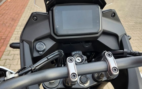 Gebrauchtmotorrad Honda XL750 Transalp - Bild 7