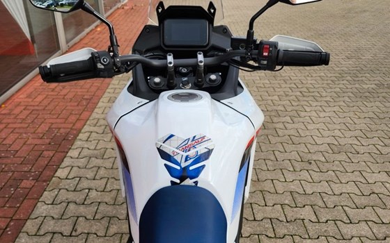 Gebrauchtmotorrad Honda XL750 Transalp - Bild 8