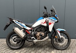 Neumotorrad Honda CRF1100L Africa Twin DCT