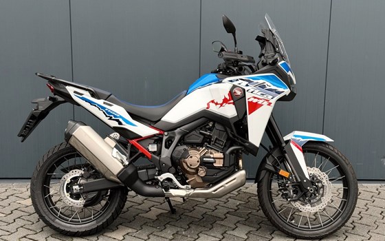 Neufahrzeug Honda CRF1100L Africa Twin DCT - Bild 1