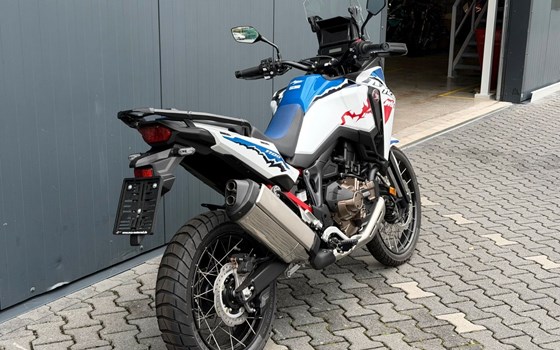 Neufahrzeug Honda CRF1100L Africa Twin DCT - Bild 2