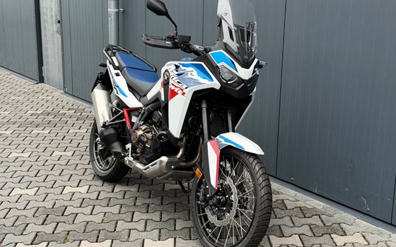 Neufahrzeug Honda CRF1100L Africa Twin DCT - Bild 3