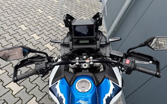 Neufahrzeug Honda CRF1100L Africa Twin DCT - Bild 4