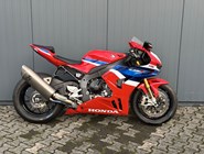 Honda CBR1000RR-R Fireblade SP