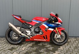 Gebrauchte Honda CBR1000RR-R Fireblade SP