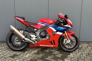 Angebot Honda CBR1000RR-R Fireblade SP