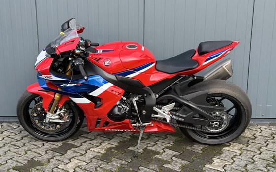 Gebrauchtmotorrad Honda CBR1000RR-R Fireblade SP - Bild 5