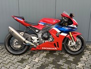 Honda CBR1000RR-R Fireblade SP