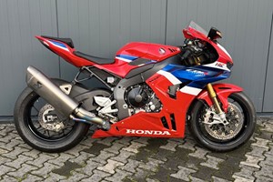 Angebot Honda CBR1000RR-R Fireblade SP
