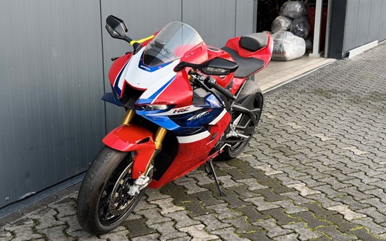Gebrauchtmotorrad Honda CBR1000RR-R Fireblade SP - Bild 6