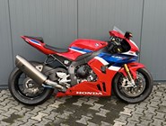 Honda CBR1000RR-R Fireblade SP