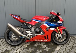 Gebrauchte Honda CBR1000RR-R Fireblade SP