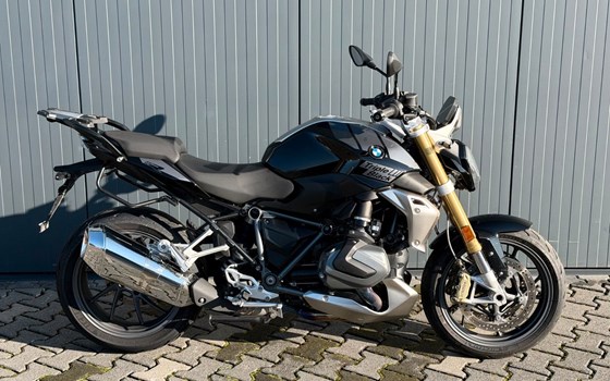 Gebrauchtmotorrad BMW R 1250 R - Bild 1
