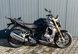 Gebrauchte BMW R 1250 R
