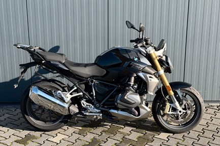 BMW R 1250 RS