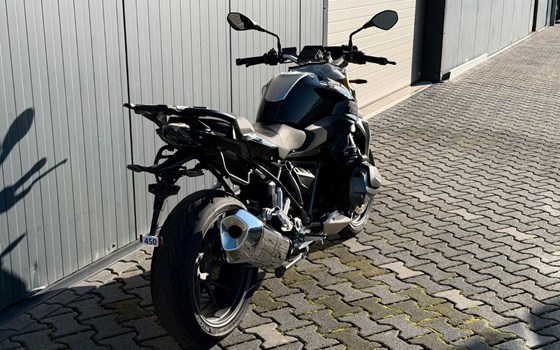Gebrauchtmotorrad BMW R 1250 R - Bild 2