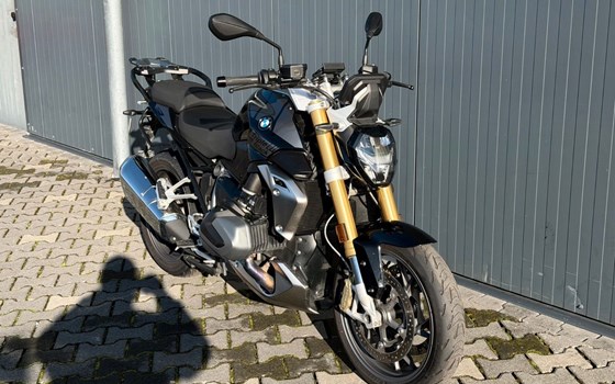 Gebrauchtmotorrad BMW R 1250 R - Bild 3