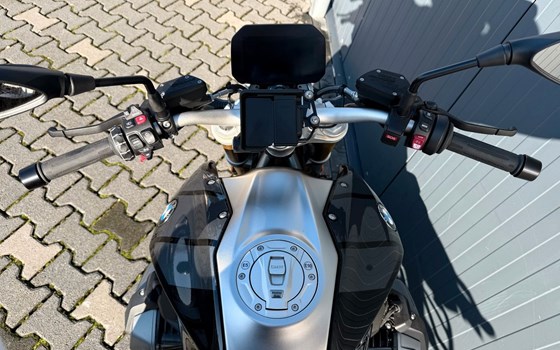 Gebrauchtmotorrad BMW R 1250 R - Bild 4
