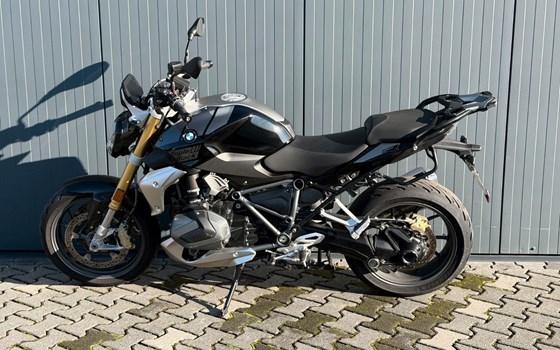 Gebrauchtmotorrad BMW R 1250 R - Bild 5